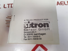 Telco Pa 11 A 303T Photoelectric Amplifier - Aeliya Marine Tech