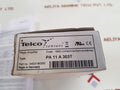 Telco Pa 11 A 303T Photoelectric Amplifier - Aeliya Marine Tech