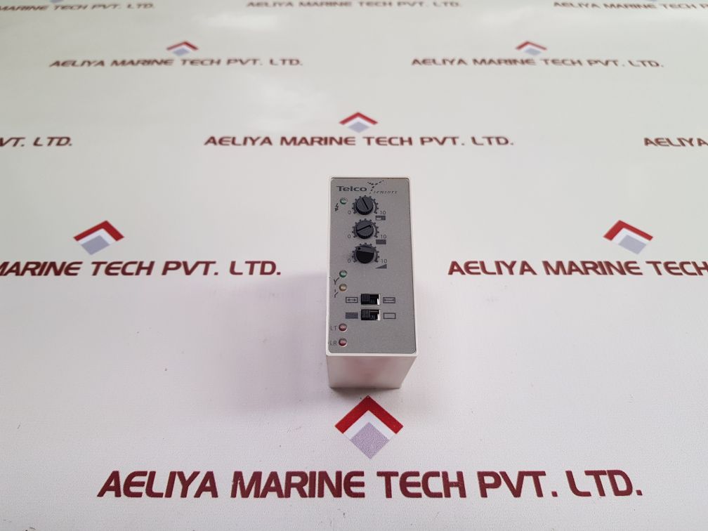 Telco Pa 11 A 303T Photoelectric Amplifier - Aeliya Marine Tech