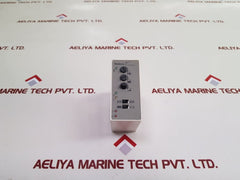 Telco Pa 11 A 303T Photoelectric Amplifier - Aeliya Marine Tech