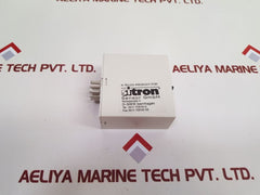 Telco Pa 11 A 303T Photoelectric Amplifier - Aeliya Marine Tech