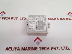 Telco Pa 11 A 303T Photoelectric Amplifier - Aeliya Marine Tech