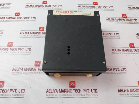 Telcon Qufc 911 903 Power Supply 220/110V Ac/28V Dc