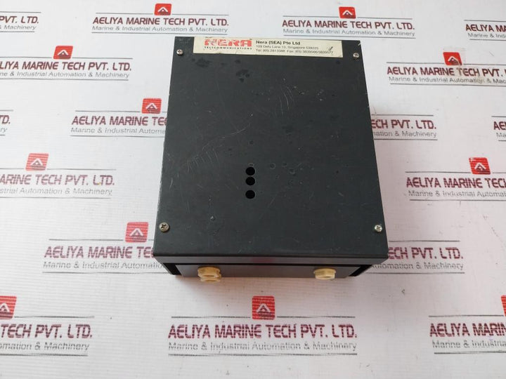 Telcon Qufc 911 903 Power Supply 220/110V Ac/28V Dc