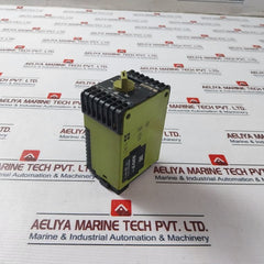 Tele 4105-220 Time Relay 5-30 Sec 220V 50/60Hz