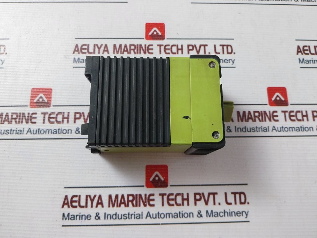 Tele 4105-220 Time Relay 5-30 Sec 220V 50/60Hz