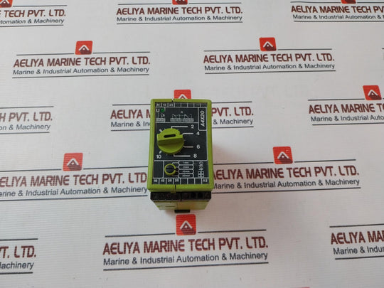 Tele A4X20 Time Relay 24V Ac 50/60 Hz