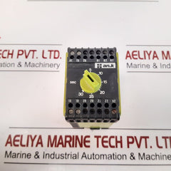 Tele An.K Time Delay Relay 4105-220