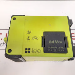 Tele An.K Time Delay Relay 4105-220