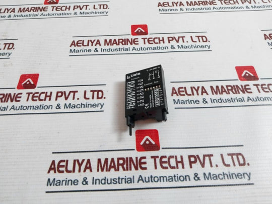 Tele Com3T Time Delay Relay Delay