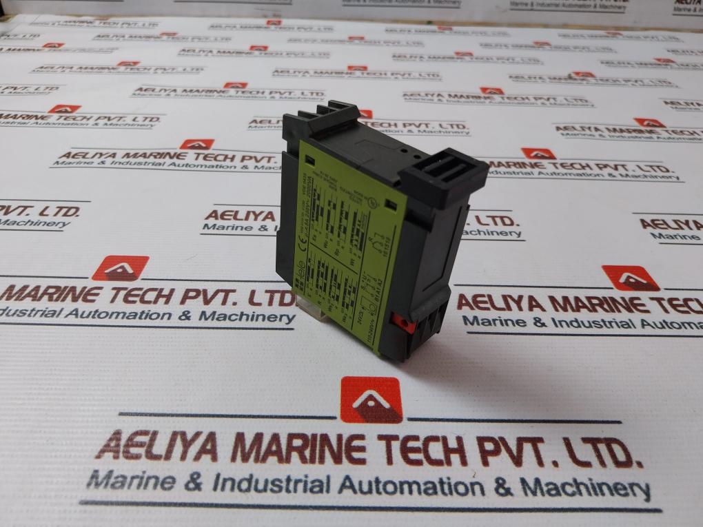 Tele D6Dm Multifunction Timer 8A 250V