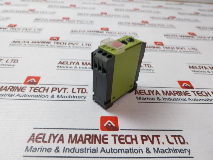 Tele D6Dm Multifunction Timer 8A 250V