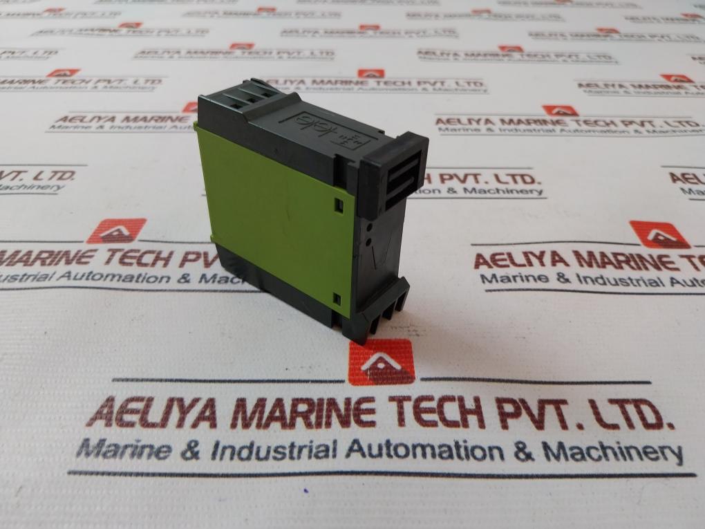 Tele D6Dr Time Relay 230V 5A