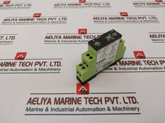 Tele E1Zm10 24-240V Ac/Dc Timer Relay 24-240V 0.05S - 100H