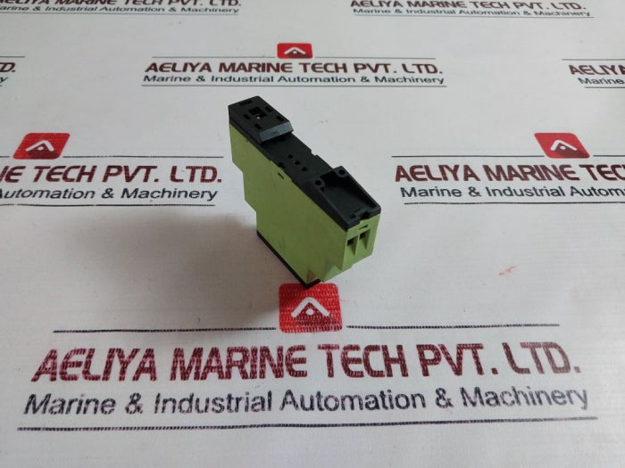 Tele E1Zm10 24-240Vac/Dc Multi Function Timer Relay
