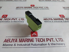 Tele E1Zm10 24-240Vac/Dc Multi Function Timer Relay