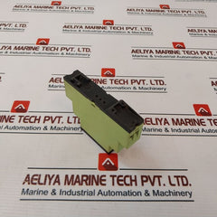 Tele E1Zm10 24-240Vac/Dc Multi Function Timer Relay 24-240V 50/60Hz