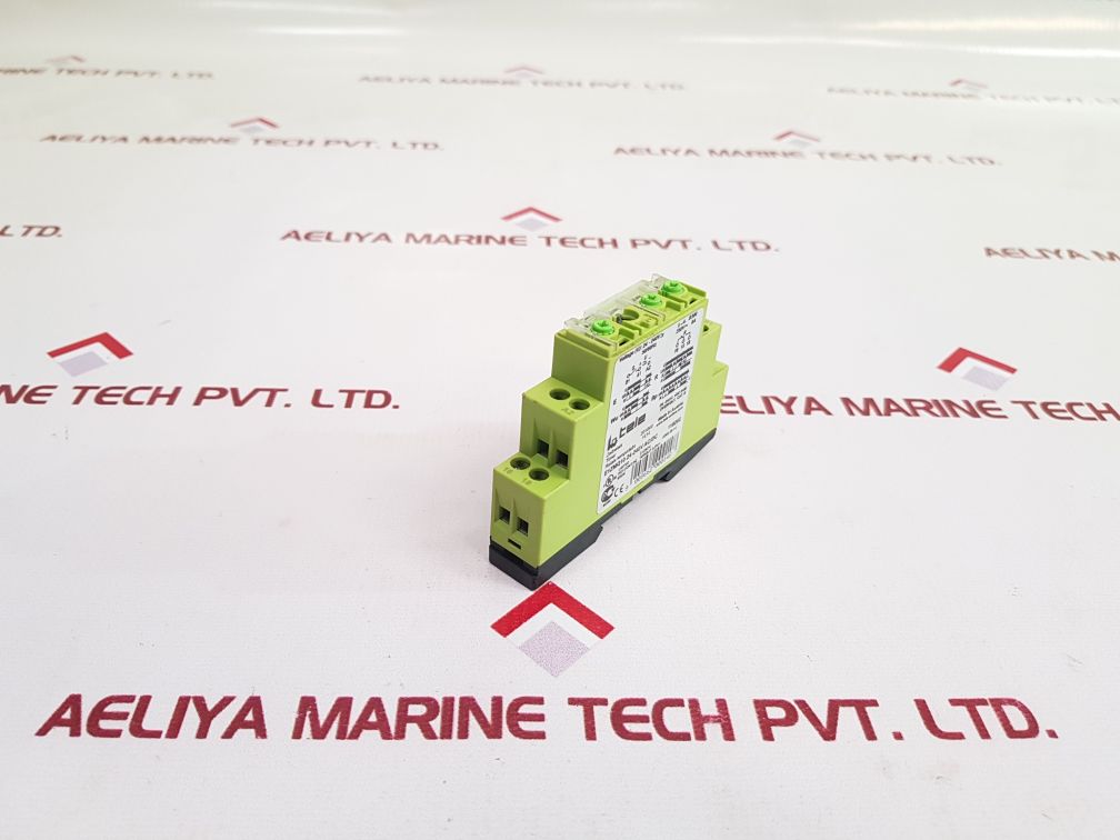 Tele E1Zmq10 Timer 24-240V 50/60 Hz