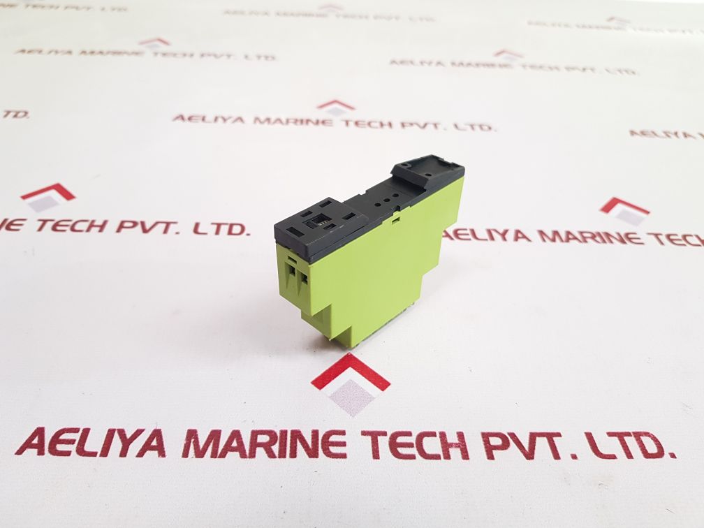 Tele E1Zmq10 Timer 24-240V 50/60 Hz