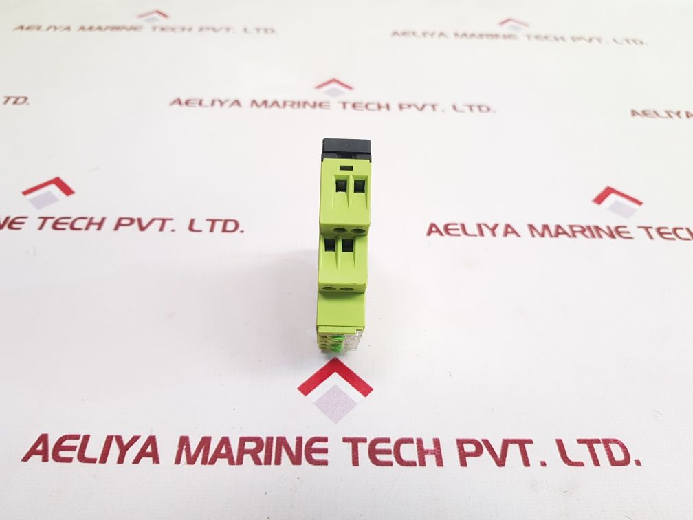 Tele E1Zmq10 Timer 24-240V 50/60 Hz