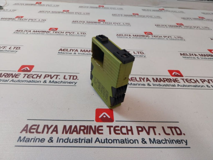 Tele E2x Time Relay