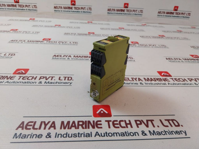 Tele E2x Time Relay