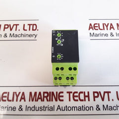 Tele E3Zm20 12-240Vac/Dc Time Relay 50/60Hz