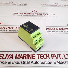 Tele E3Zm20 12-240Vac/Dc Time Relay 50/60Hz