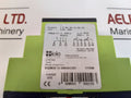 Tele E3Zm20 12-240Vac/Dc Time Relay 50/60Hz