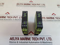 Tele g2zm20 multifunction time relay 12-240v ac/dc