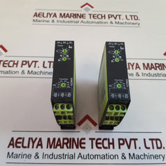 Tele g2zm20 multifunction time relay 12-240v ac/dc