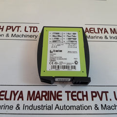 Tele g2zm20 multifunction time relay 12-240v ac/dc