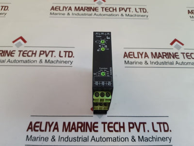 Tele g2zm20 multifunction time relay 12-240v ac/dc