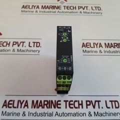 Tele g2zm20 multifunction time relay 12-240v ac/dc