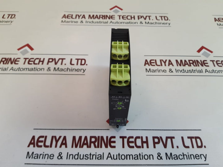 Tele g2zm20 multifunction time relay 12-240v ac/dc
