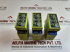 Tele I3V20 Time Delay Relay 8A 250V 1500Va