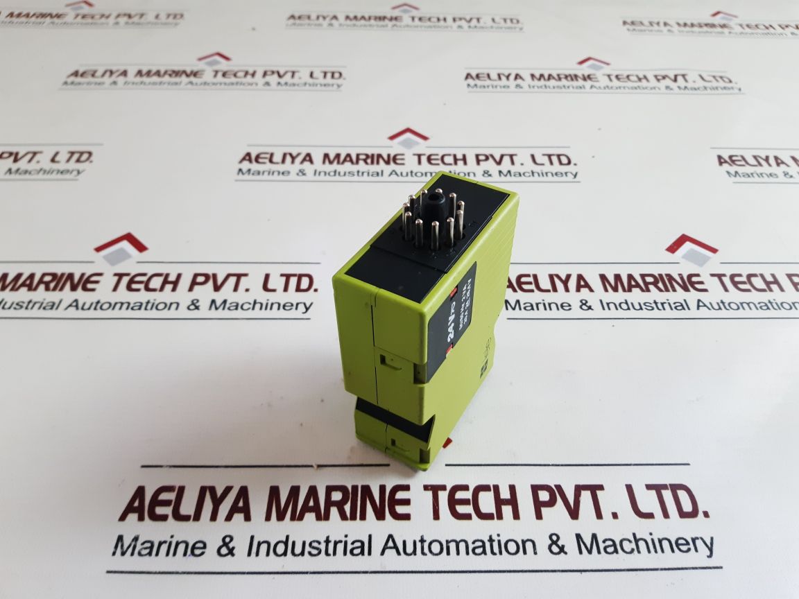 Tele I3V20 Time Delay Relay 8A 250V 1500Va