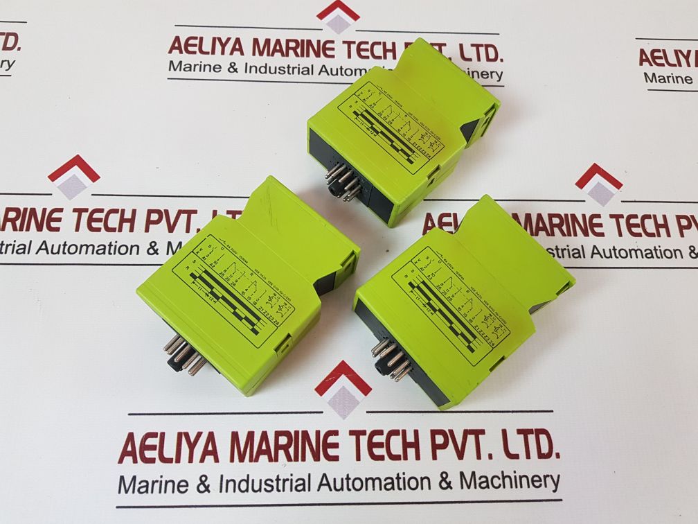 Tele I3V20 Time Delay Relay