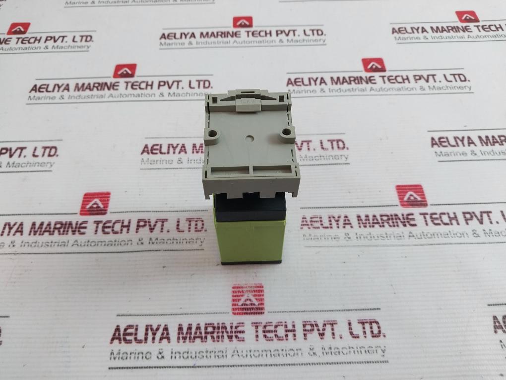 Tele K3Zm20 12-240V Ac/Dc Multifunction Timer 50/60Hz