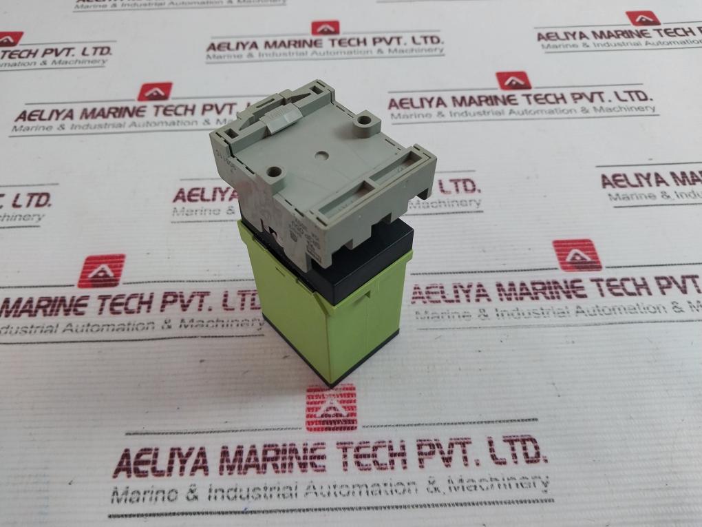 Tele K3Zm20 12-240V Ac/Dc Multifunction Timer 50/60Hz