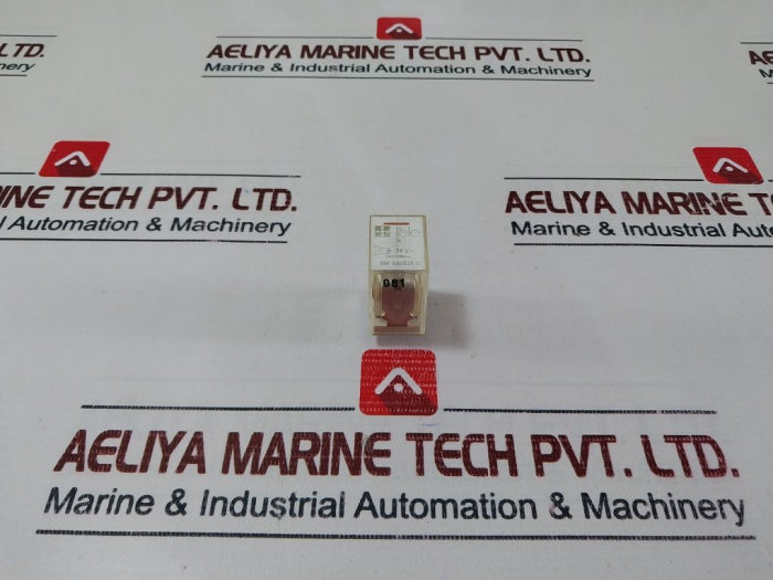 Tele Mr 450024 D Relay 3A/220V