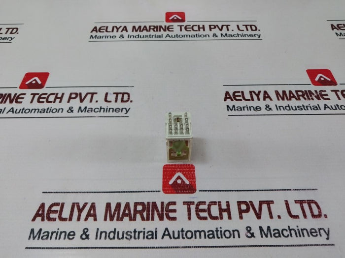 Tele Mr 450024 D Relay 3A/220V