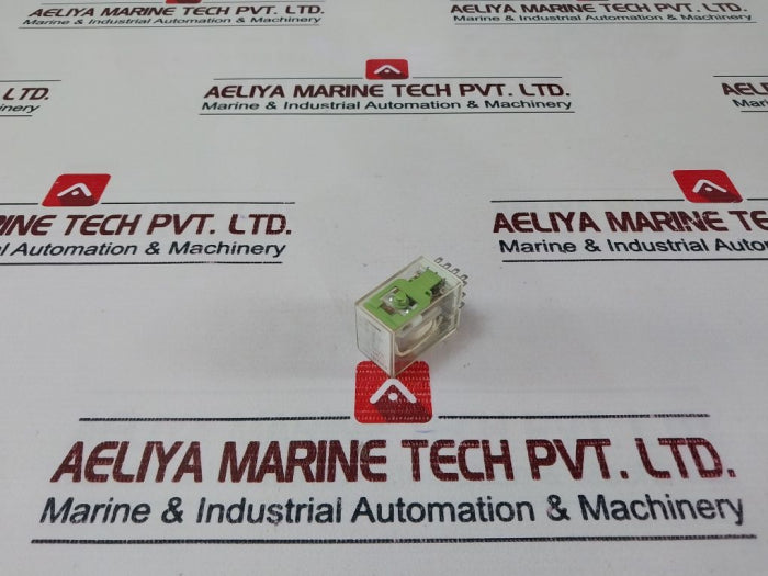Tele Mr 450024 D Relay 3A/220V