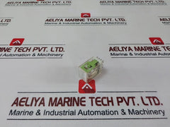 Tele Mr 450024 D Relay 3A/220V