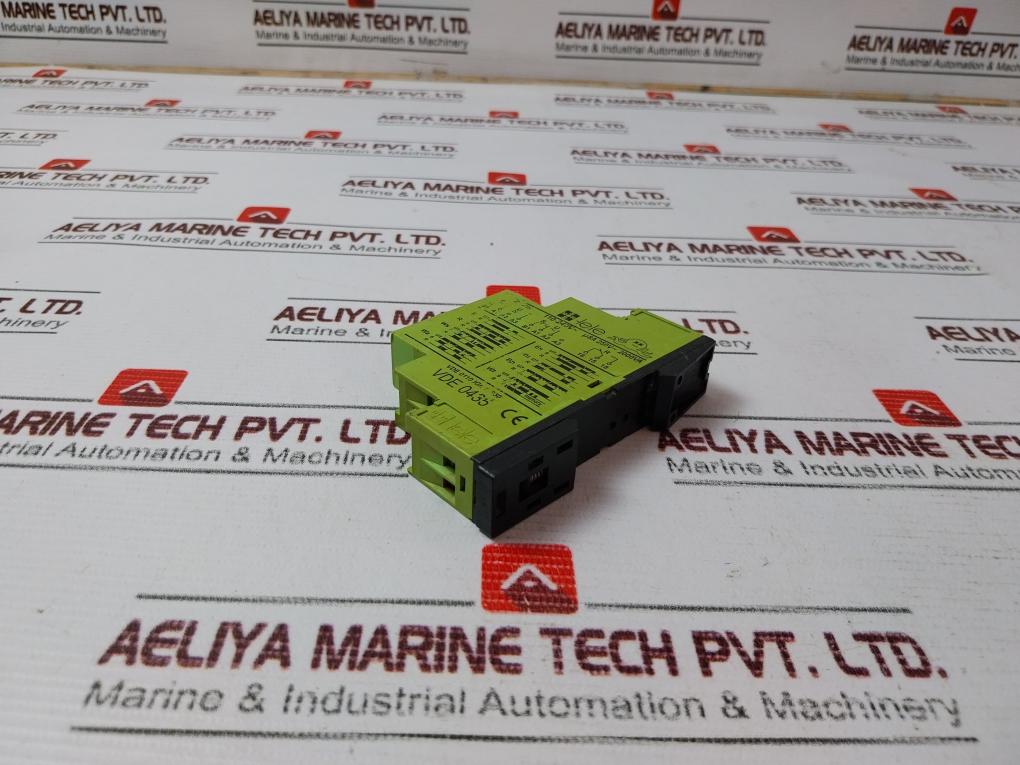 Tele Odm 1 Time Delay Relay 100-240V