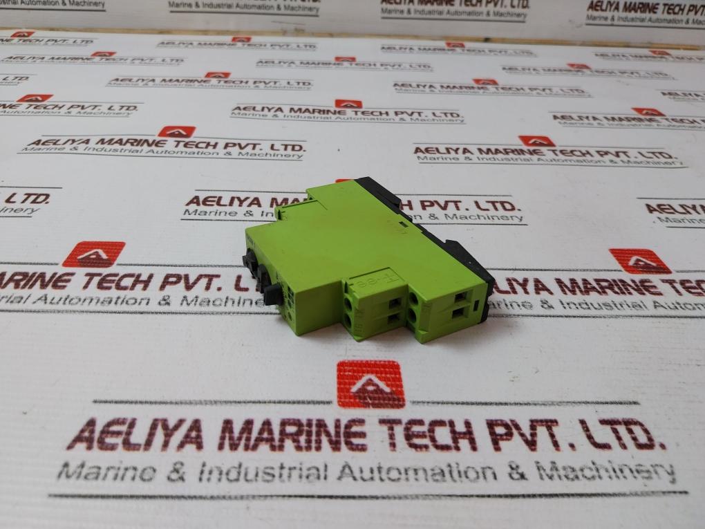 Tele Odm 1 Time Delay Relay 100-240V