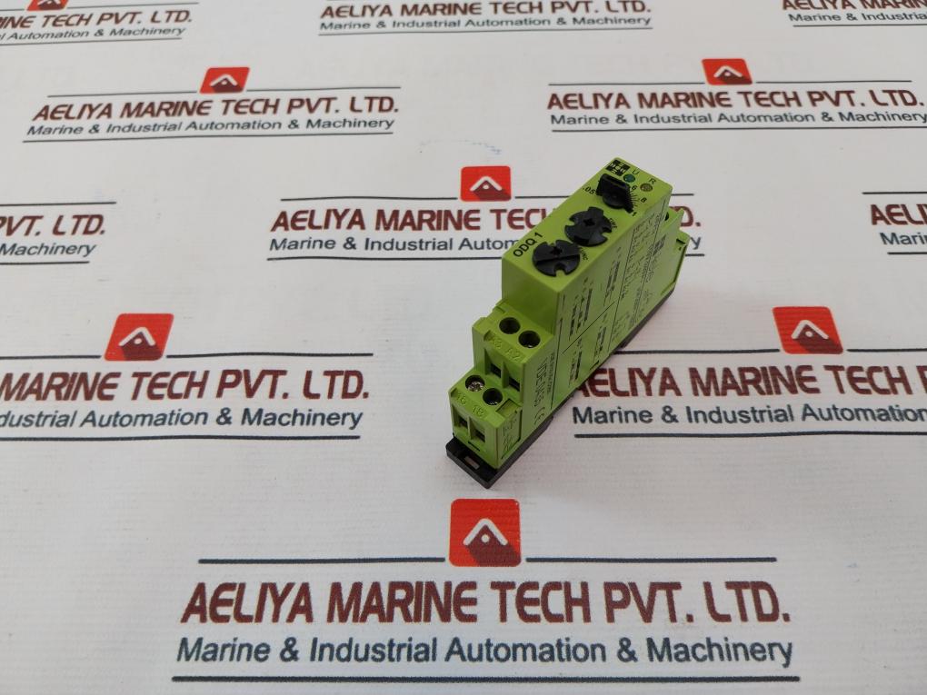 Tele Odq 1 Timer Relay 250V