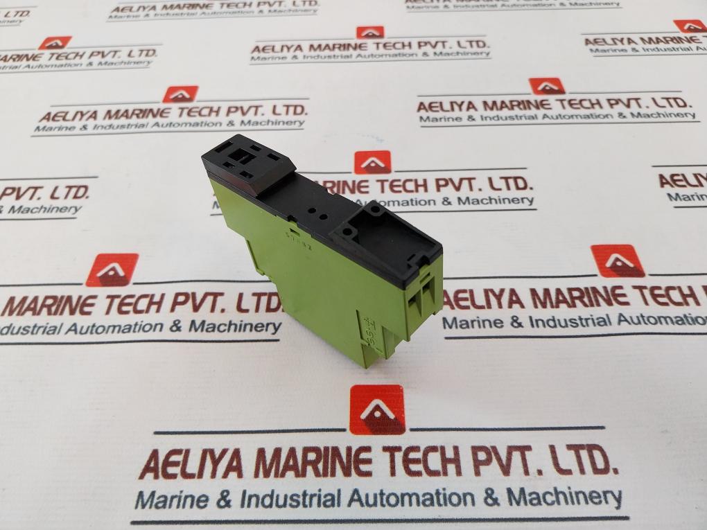 Tele Odq 1 Timer Relay 250V