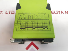 Tele Tr3 Time Relay 380V