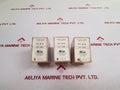 Telecomunicacion Ms-133 Sequence Module For Actuator